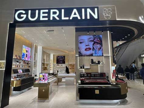 guerlain clothes|guerlain store near me.